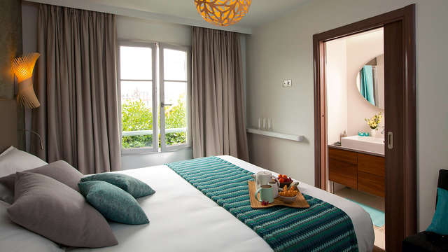 Pierre et Vacances Premium Résidence Presqu'Ile de la ...