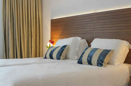 Comfort en Brabantse gastvrijheid in Oosterhout