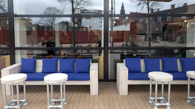 Goditi un city trip a Groningen