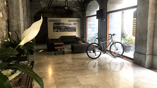 Sejour balneo dans un hotel de charme a Orduna au c ur du Pays Basque
