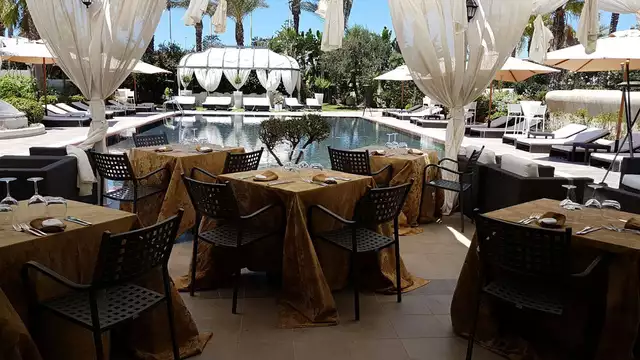 Luxe romantisme et spa en Sicile