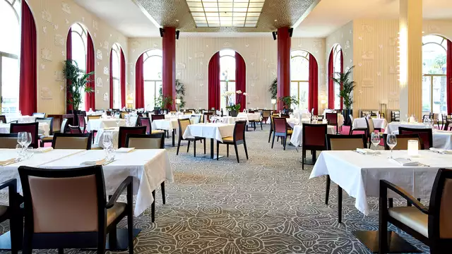 Estancia con cena y acceso al spa 4**** en Dax