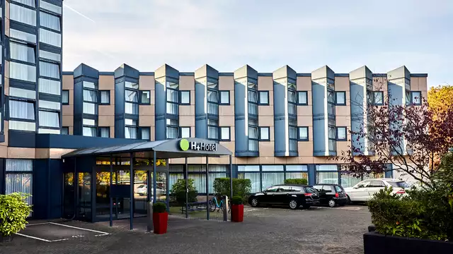 Luxe, comfort en ontspanning vlakbij Keulen
