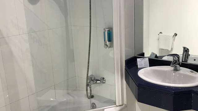 Hotel Torresport Spa