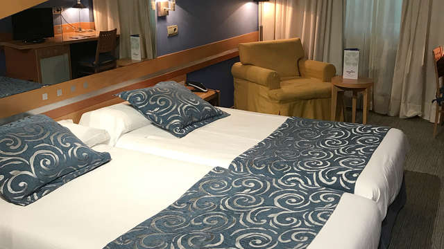 Hotel Torresport Spa