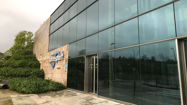 Hotel Torresport Spa