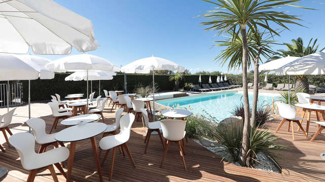 La Plage Art Et Emotions 5 La Grande Motte France