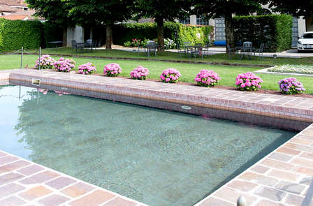 Charme et confort dans une suite junior près de Turin