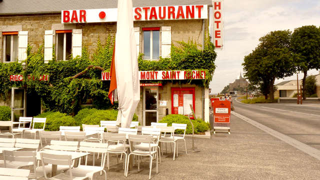 Hotel Restaurant La Digue