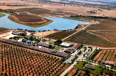 Découvrez le littoral de l'Alentejo et sa gastronomie