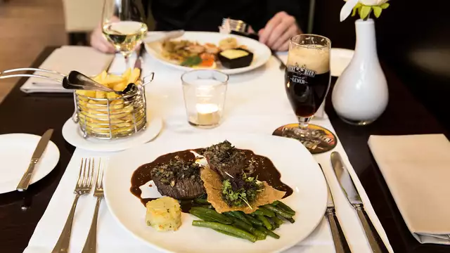 Plaisirs gastronomiques au cœur de la Veluwe