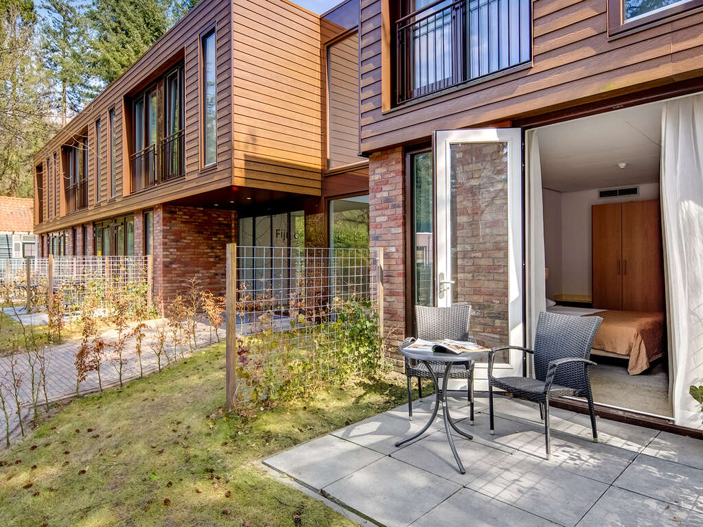 Découvrez et détendez-vous dans l'environnement boisé de la Veluwe - 4* - 3