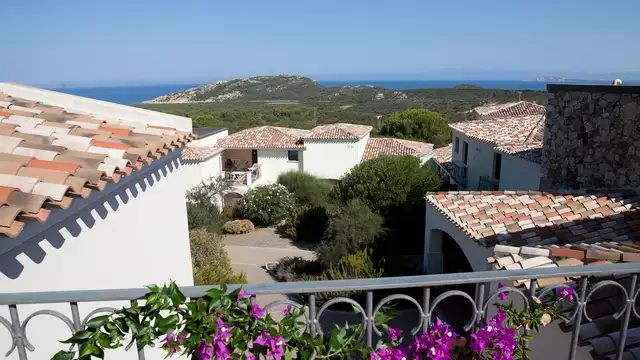 Vacances en famille en Sardaigne en pension complète