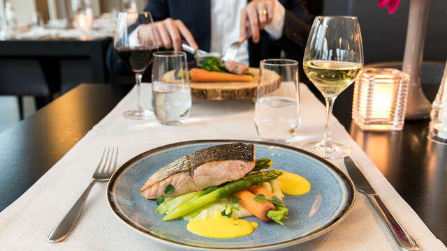 Fletcher Landgoed Hotel Holthurnsche Hof 4* - Berg en Dal ...