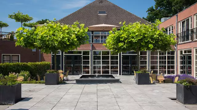 Culinair genieten tussen de heuvels van Berg en Dal, nabij Nijmegen