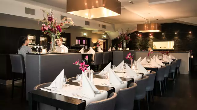 Culinair genieten tussen de heuvels van Berg en Dal, nabij Nijmegen