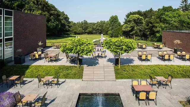 Culinair genieten tussen de heuvels van Berg en Dal, nabij Nijmegen