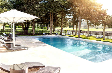 Séjour de charme et dégustation au cœur d'un vignoble près de Narbonne