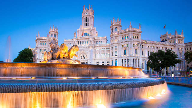 Elba Madrid Alcala