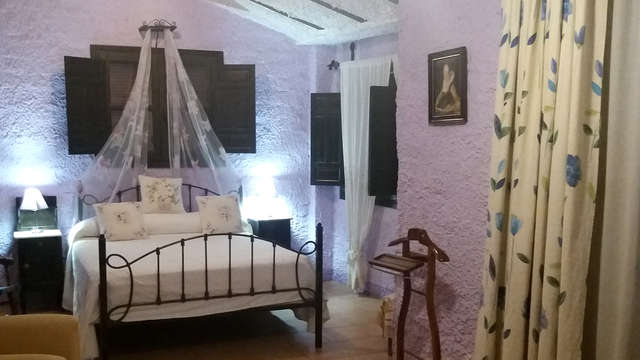 Hotel Palacio Guzmanes
