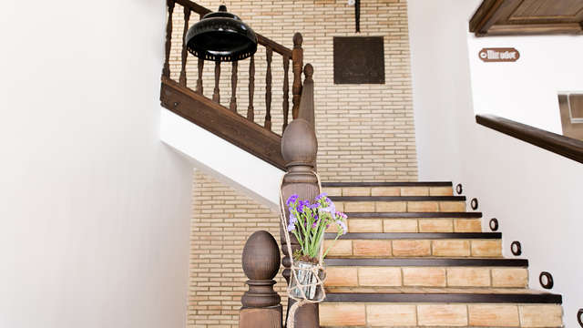 Suites La Posada de Pilar