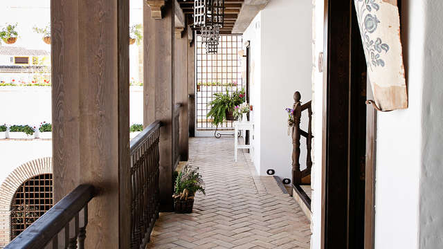 Suites La Posada de Pilar