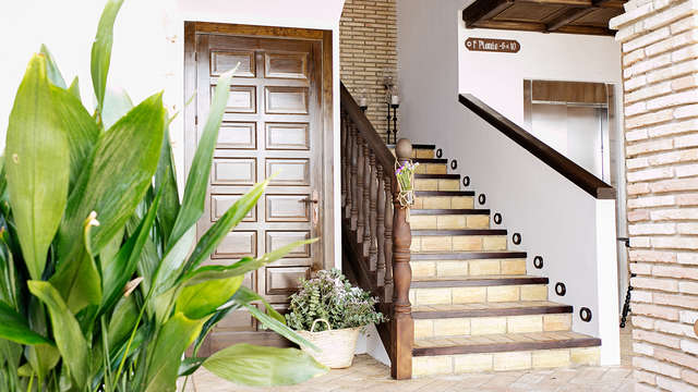 Suites La Posada de Pilar
