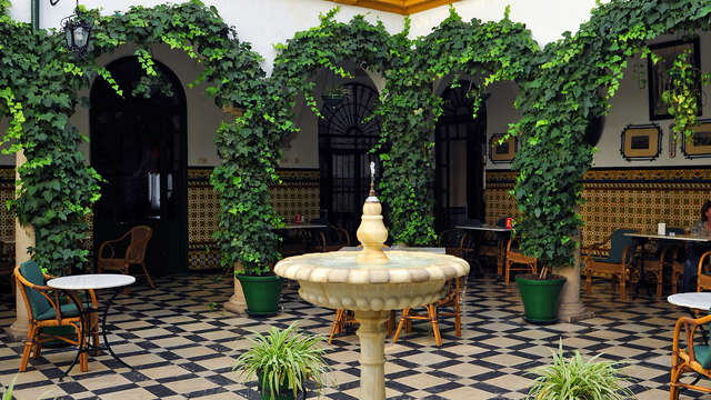Suites La Posada de Pilar