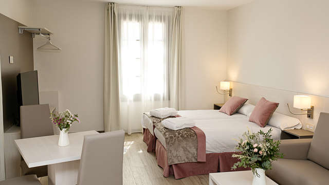 Suites La Posada de Pilar