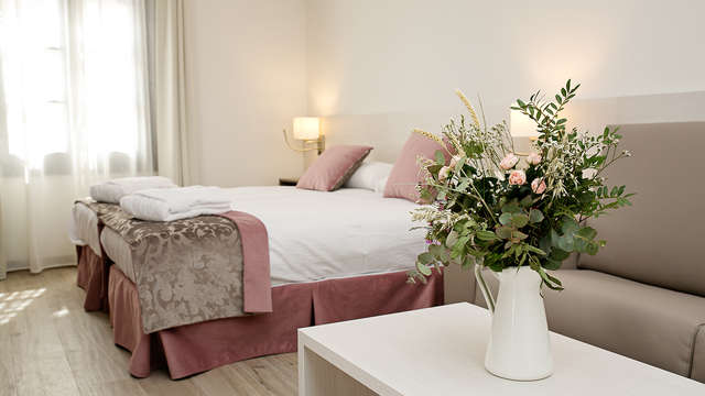 Suites La Posada de Pilar