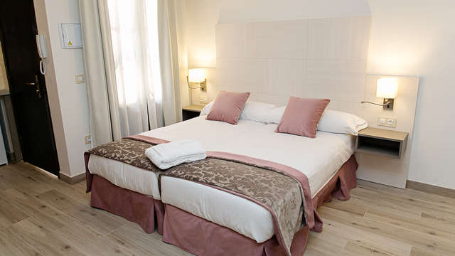 Suites La Posada de Pilar