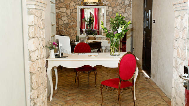 Suites La Posada de Pilar