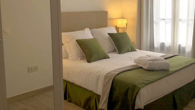 Suites La Posada de Pilar