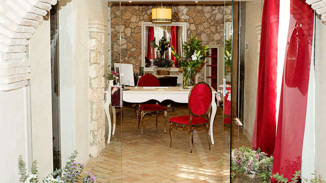 Suites La Posada de Pilar