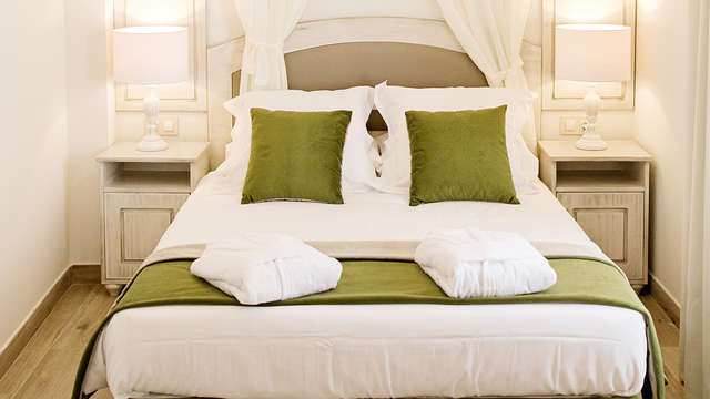 Suites La Posada de Pilar