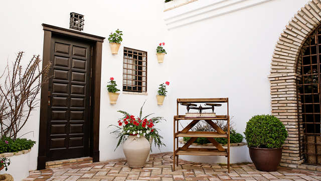 Suites La Posada de Pilar