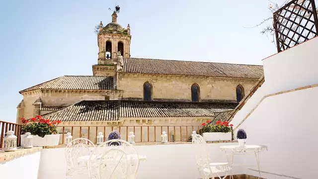 Escapada en Córdoba cerca del palacio de Viana, el palacio de la Merced y la torre de la Malmuerta