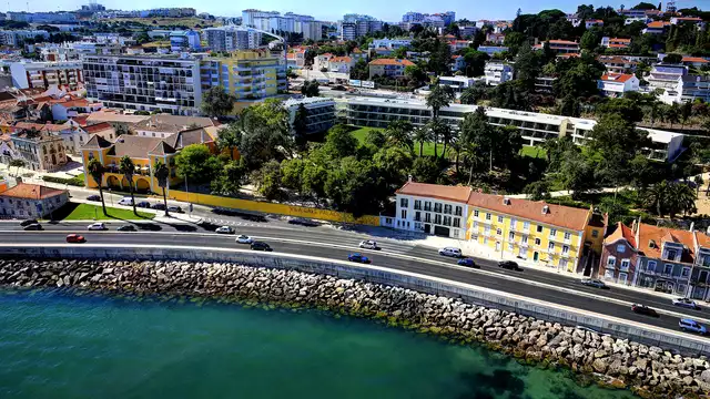 ontspanning in Lissabon met een boottocht op de Taag rivier