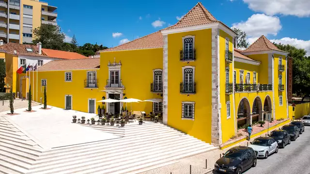 Decouvrez la gastronomie portugaise dans un hotel a partir de nuits