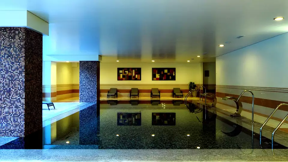 Escapada Relax con acceso al spa en Coimbra