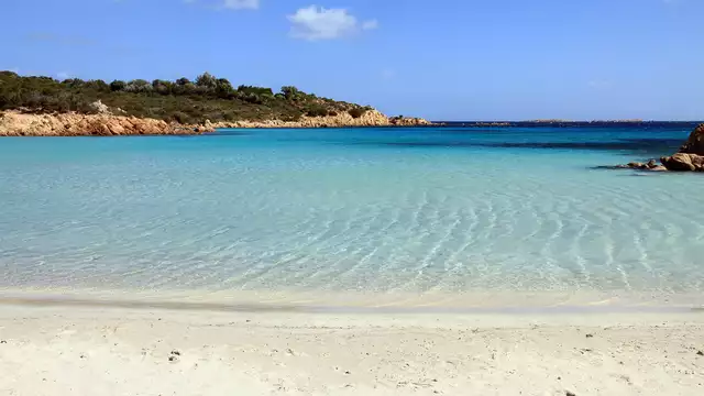 Séjour en famille en pension complète sur la Costa Smeralda (7 nuits / non remboursable)
