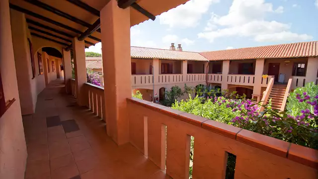 Vacances dans un resort en Sardaigne pour 3 personnes en pension complète