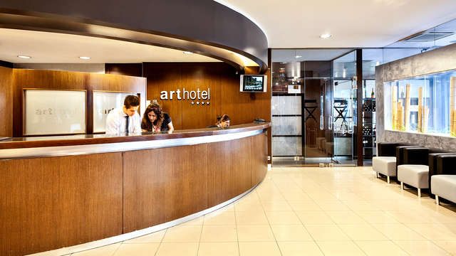 Acta Arthotel