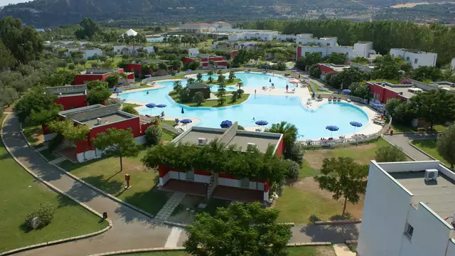 Vakantie in Calabrië aan de kust in een all-inclusive resort (vanaf 4 nachten)