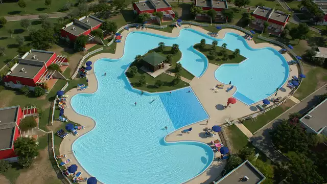 Vacances pour toute la famille avec formule tout compris sur la côte calabraise