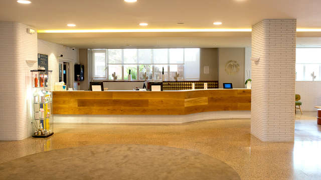 Prestige Sant Marc inactive