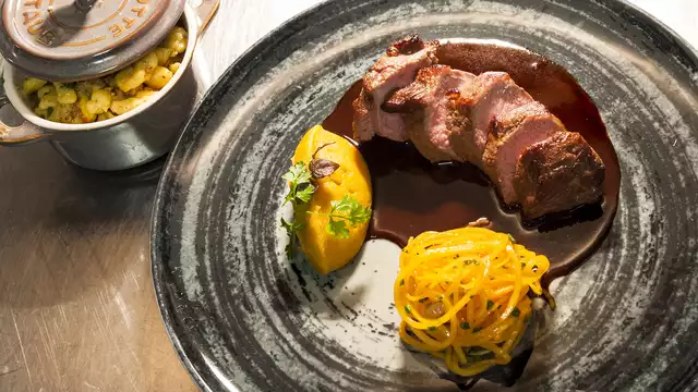 Séjour gastronomique à Munster