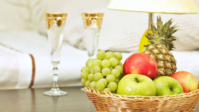 Fruitmand