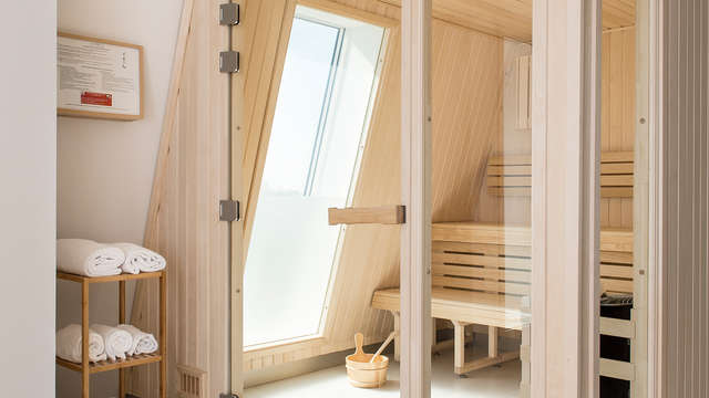 Seeko o Hotel Design Bordeaux