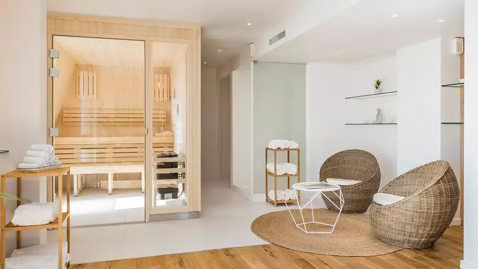 Sejour detente et remise en forme a Bordeaux dans un hotel design